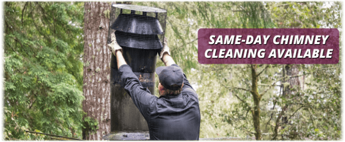 Chimney Cleaning Leesburg VA