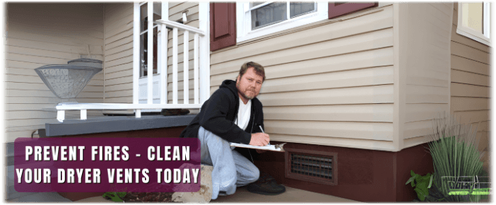 Dryer Vent Cleaning Leesburg VA