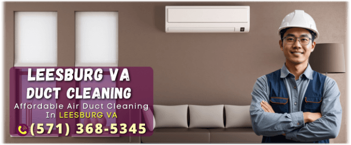 Duct Cleaning Leesburg VA